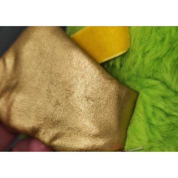 Make Believe Ideas Dragon Sensory Snuggables Plush Taggies Rattle Stuffed Animal - Picture 4 of 6